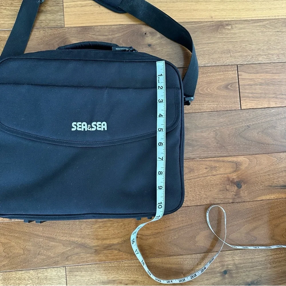 Sea & Sea Camera Bag